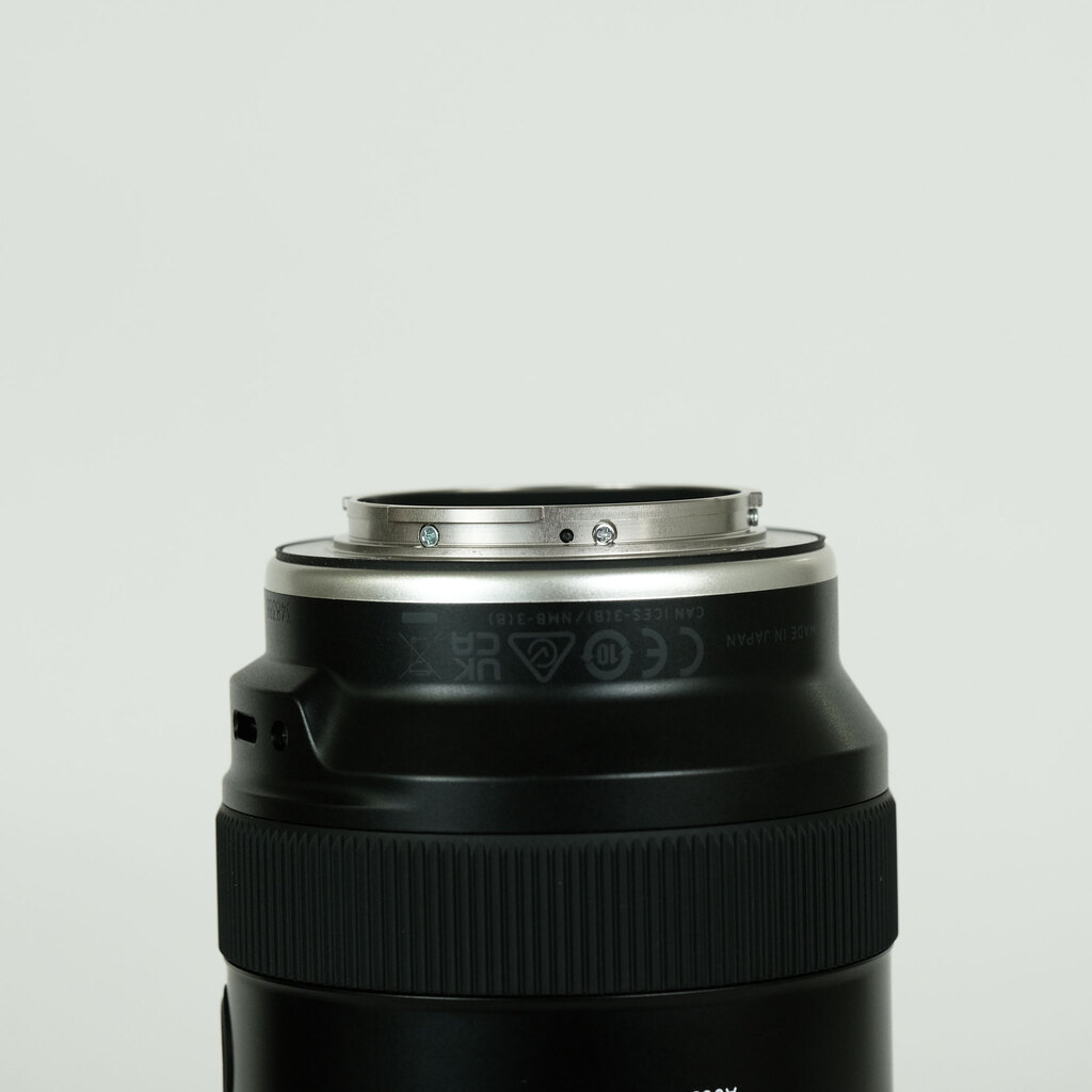 TAMRON 28-75mm F/2.8 Di III VXD G2 (Model A063) [ソニーE用]