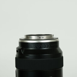 TAMRON 28-75mm F/2.8 Di III VXD G2 (Model A063) [ソニーE用]