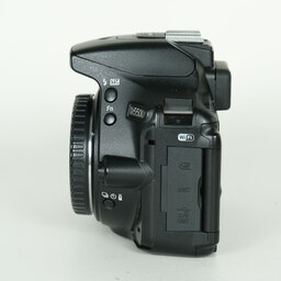 Nikon D5500 Nikon D5500