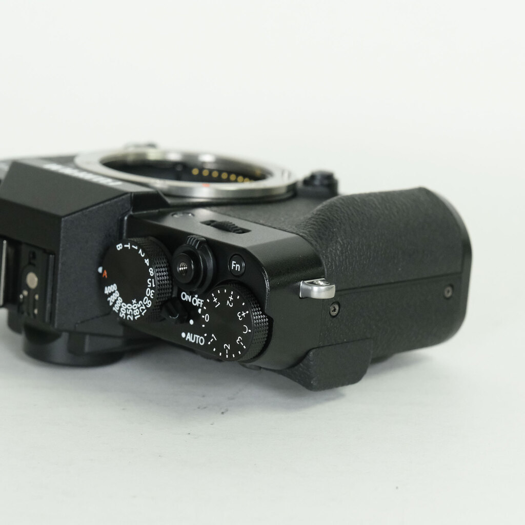 FUJIFILM X-T20 FUJIFILM X-T20