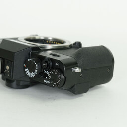 FUJIFILM X-T20 FUJIFILM X-T20