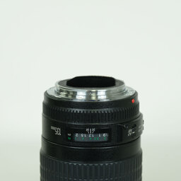 Canon EF135mm F2L USM