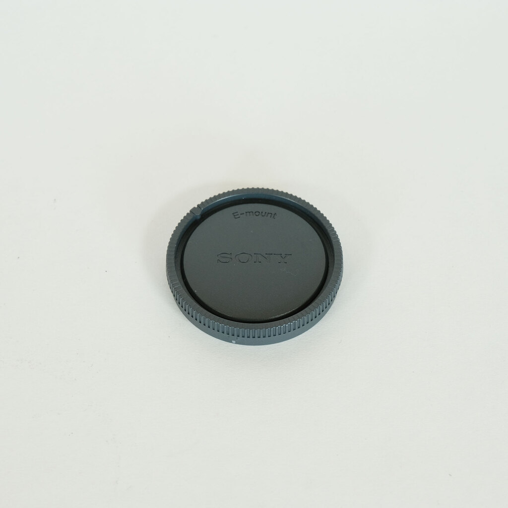 SONY FE 50mm F2.8 Macro SEL50M28