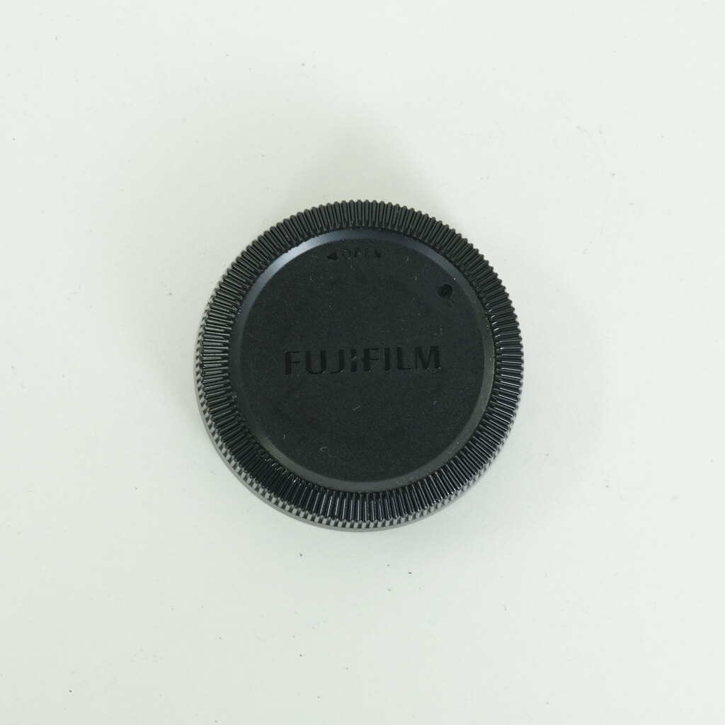 FUJIFILM XC50-230mmF4.5-6.7 OIS II