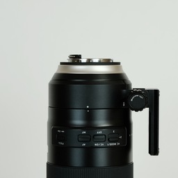 TAMRON SP 70-200mm F/2.8 Di VC USD G2 (Model A025) [ニコンF用]