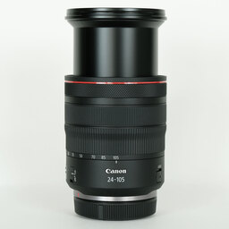 Canon RF24-105mm F4 L IS USM