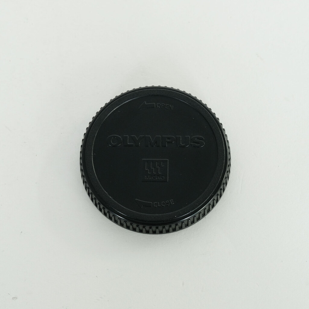 OLYMPUS M.ZUIKO DIGITAL ED 14-42mm F3.5-5.6 EZ ブラック