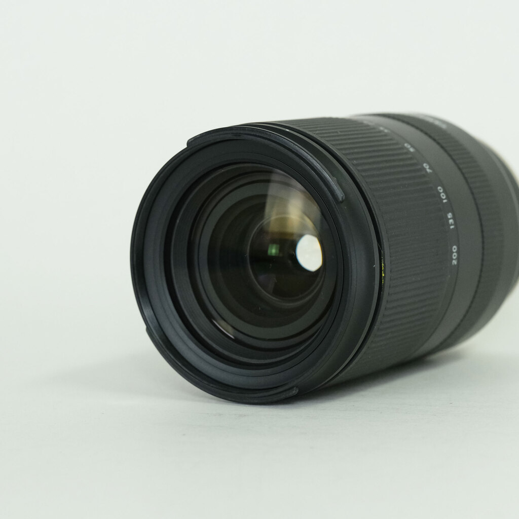 TAMRON 28-200mm F/2.8-5.6 Di III RXD (Model A071) [ソニーE用]