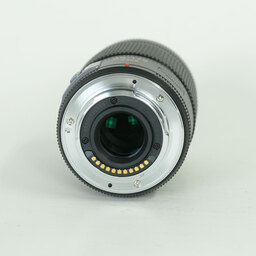 Panasonic LUMIX G X VARIO PZ 45-175mm / F4.0-5.6 ASPH. / POWER O.I.S.