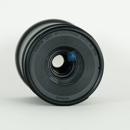 Canon RF-S55-210mm F5-7.1 IS STM
