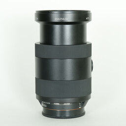 SONY Vario-Sonnar T* 24-70mm F2.8 ZA SSM SAL2470Z