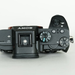 SONY α7 III（ILCE-7M3）