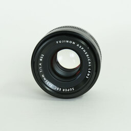 FUJIFILM XF35mmF1.4 R