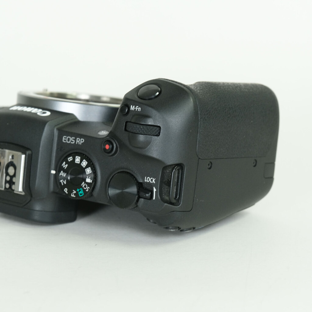 Canon EOS RP