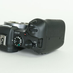 Canon EOS RP