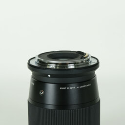 SIGMA 16mm F1.4 DC DN Contemporary [キヤノンRF用]
