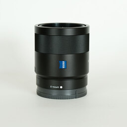 SONY Sonnar T* FE 55mm F1.8 ZA SEL55F18Z
