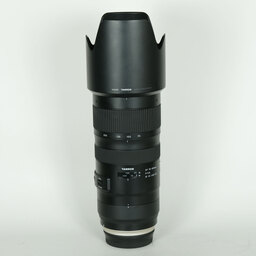 TAMRON SP 70-200mm F/2.8 Di VC USD G2（Model A025）[キヤノン用]