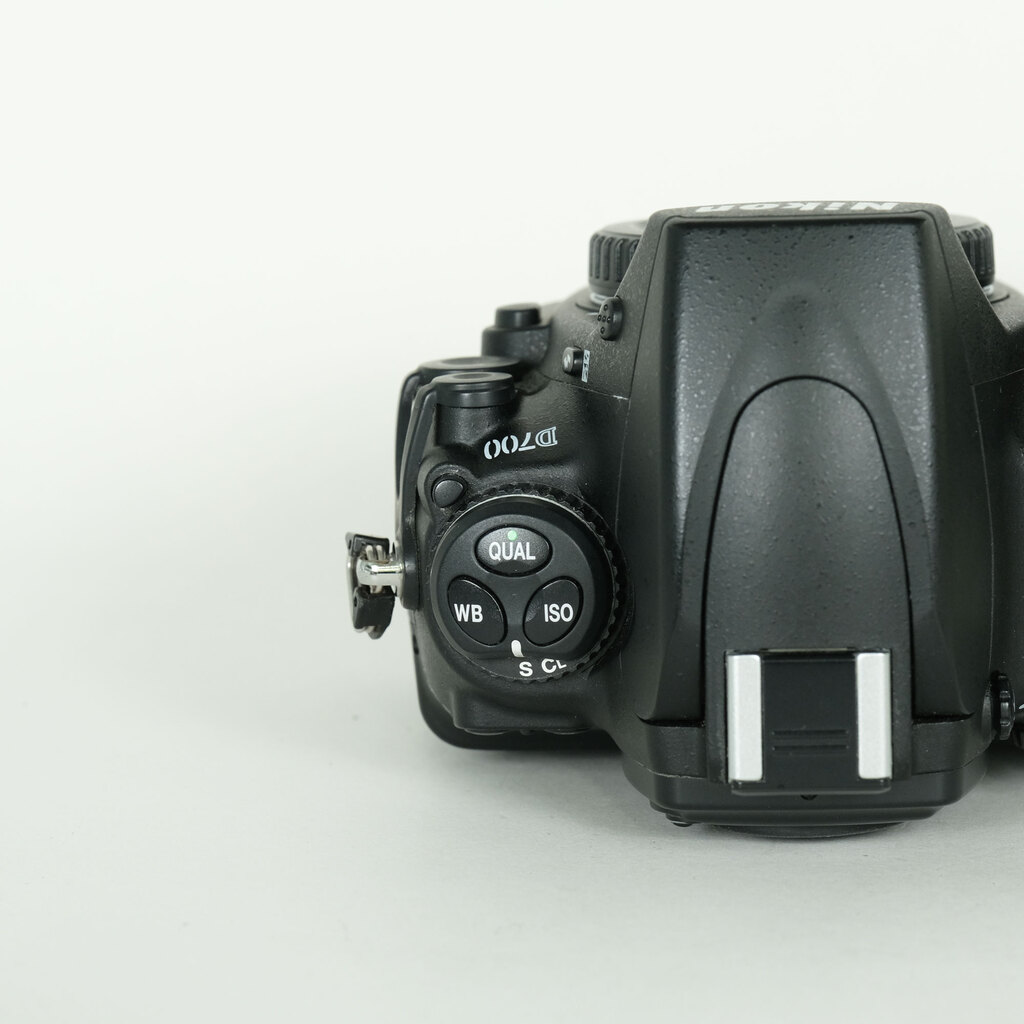 Nikon D700 ボディ Nikon D700 ボディ
