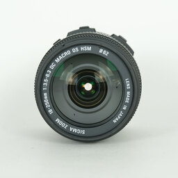SIGMA 18-250mm F3.5-6.3 DC MACRO OS HSM (キヤノンEF用)
