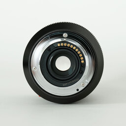 Panasonic LEICA DG VARIO-ELMARIT 12-60mm / F2.8-4.0 ASPH. / POWER O.I.S.