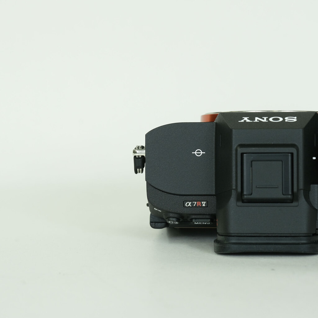 SONY α7R V（ILCE-7RM5）