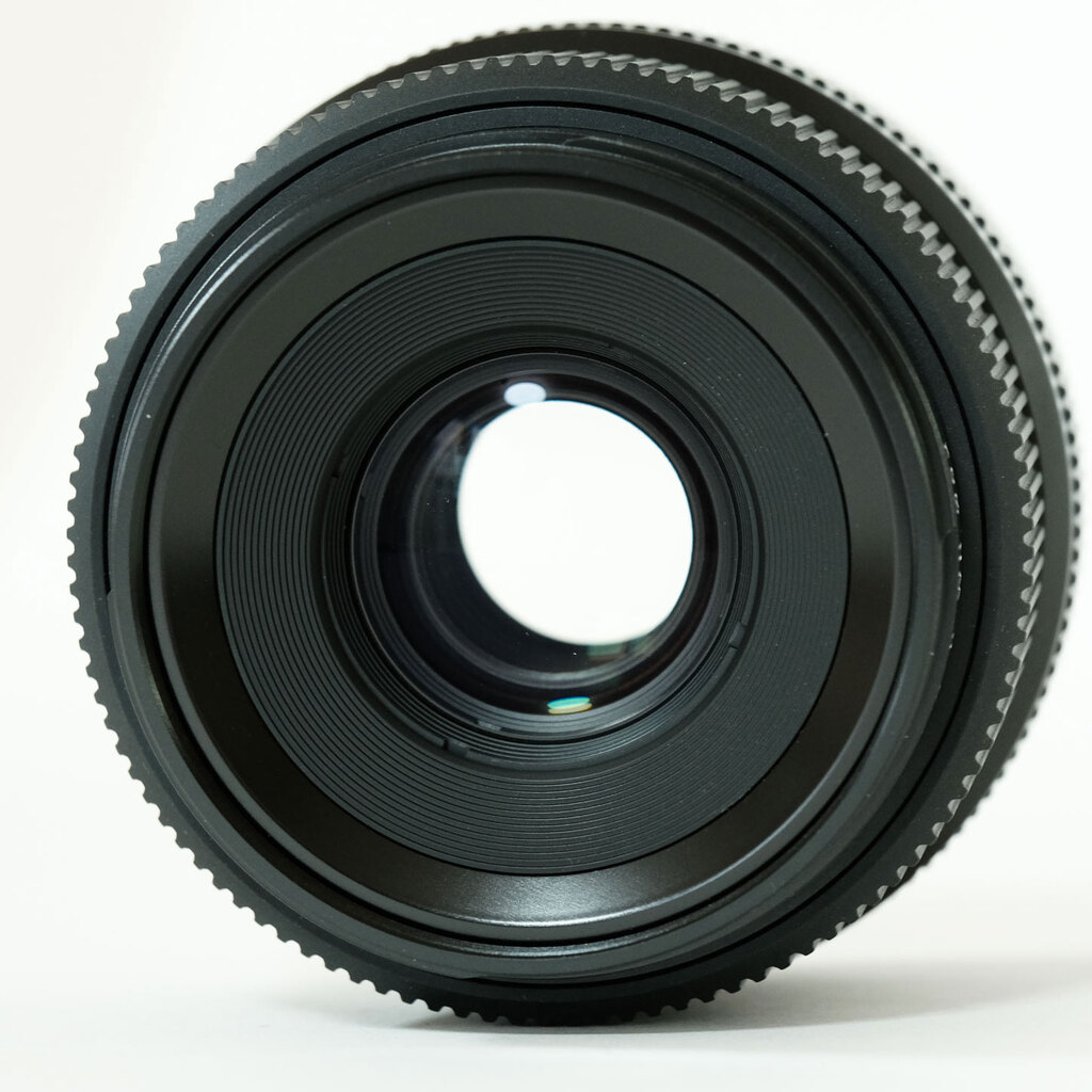 FUJIFILM GF63mmF2.8 R WR