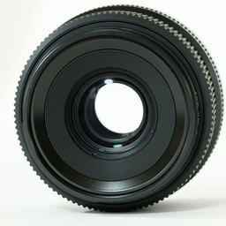 FUJIFILM GF63mmF2.8 R WR