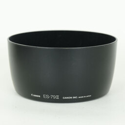 Canon EF85mm F1.2L II USM