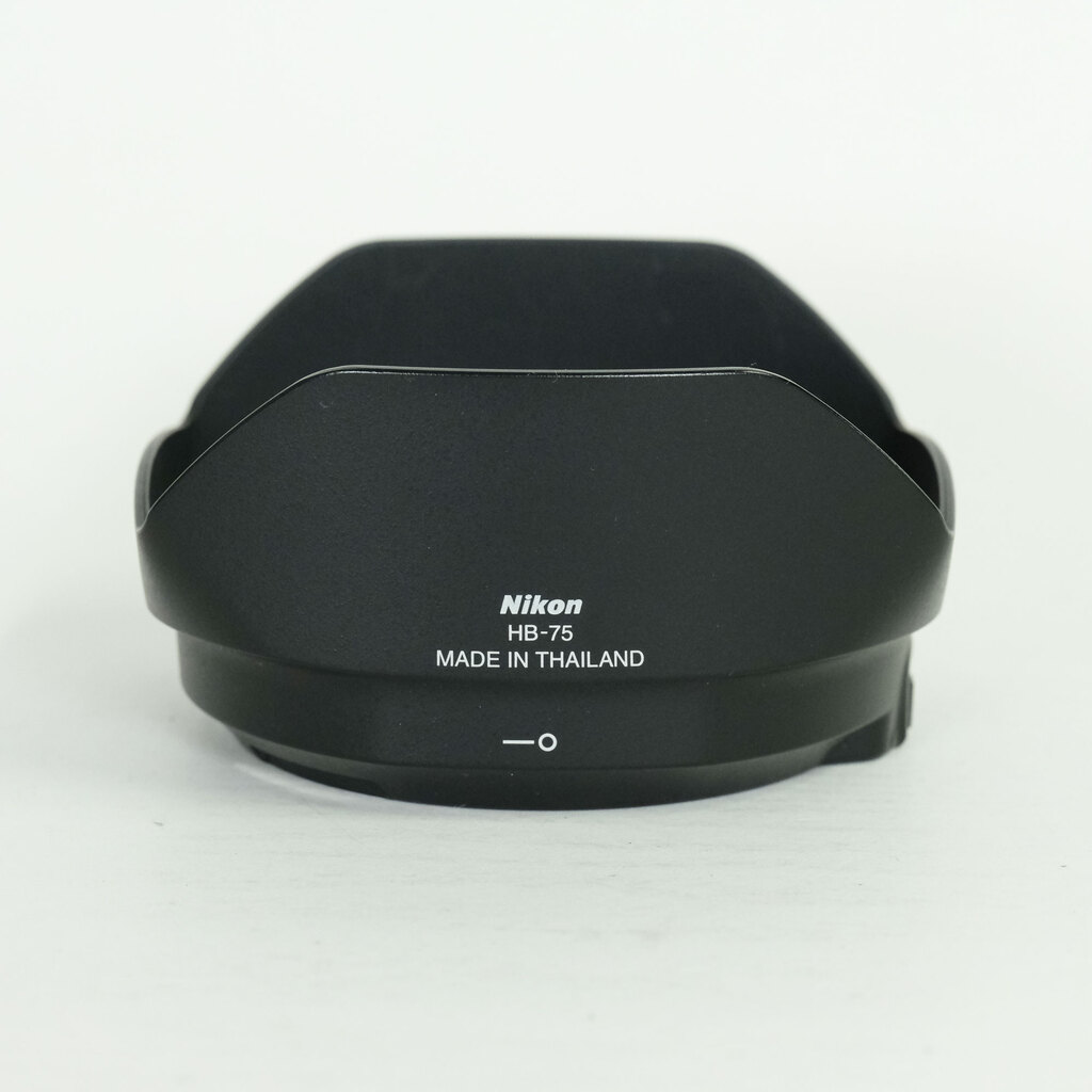 Nikon AF-S DX NIKKOR 16-80mm f/2.8-4E ED VR