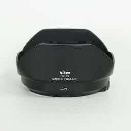 Nikon AF-S DX NIKKOR 16-80mm f/2.8-4E ED VR