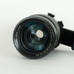 FUJIFILM XF50-140mmF2.8 R LM OIS WR