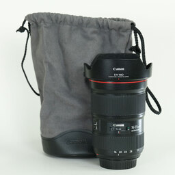 Canon EF16-35mm F2.8L III USM