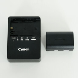 Canon EOS 6D