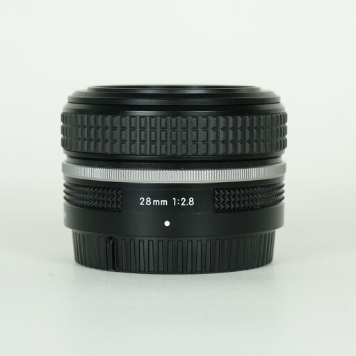 Nikon NIKKOR Z 28mm f/2.8を徹底解説。愛用者のレビュー・作例付き