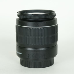 Canon EF-S18-55mm F3.5-5.6 IS II