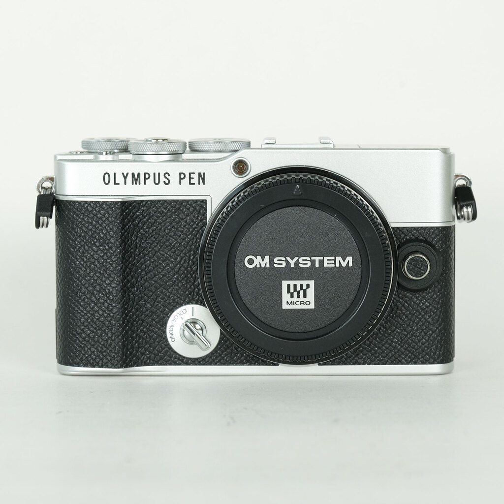 OLYMPUS PEN E-P7 ボディ 中古価格比較 - 価格.com