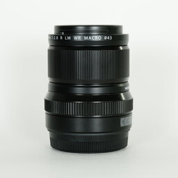 FUJIFUILM XF30mmF2.8 R LM WR Macro