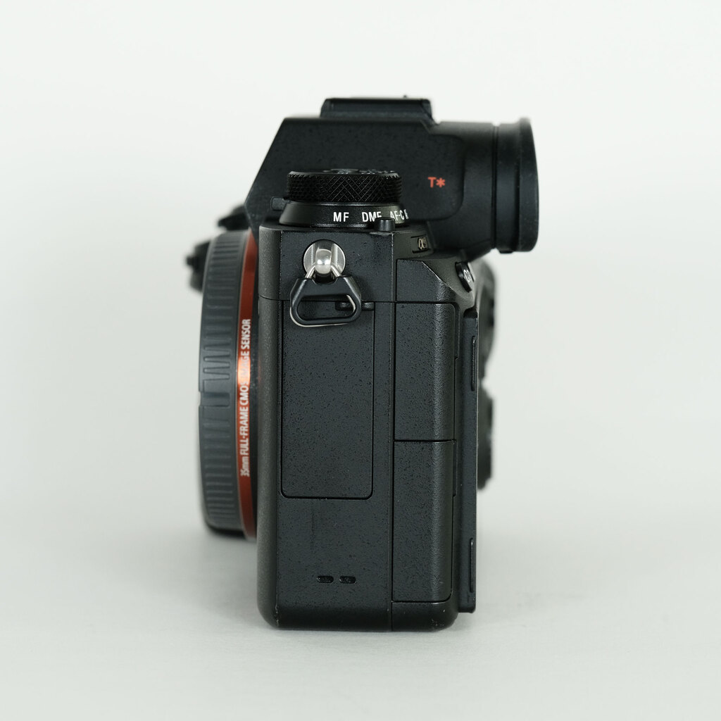 SONY α9（ILCE-9）