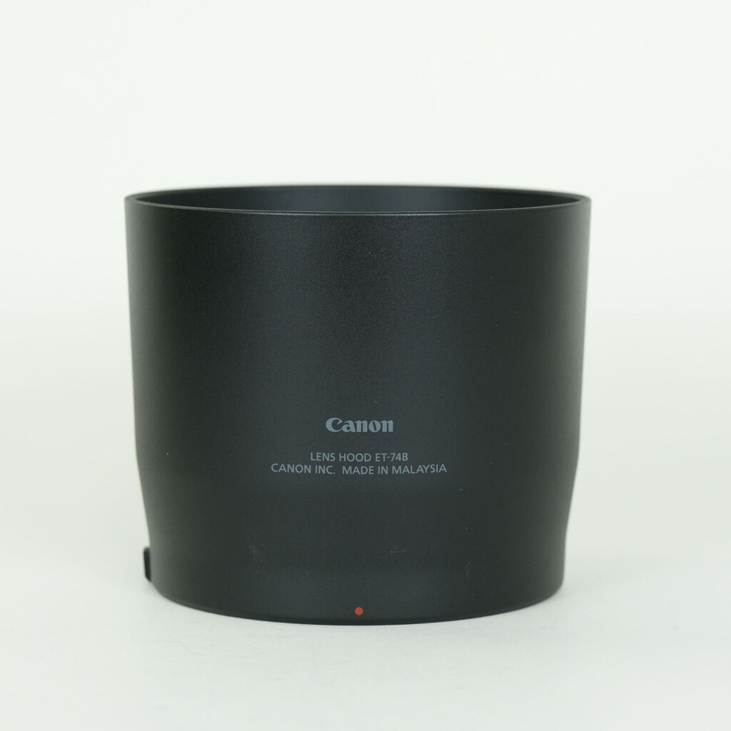 Canon RF100-400mm F5.6-8 IS USM