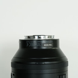 SONY FE 85mm F1.4 GM SEL85F14GM