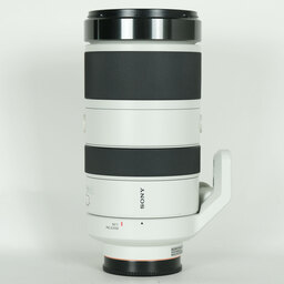 SONY 70-400mm F4-5.6 G SSM II SAL70400G2 SONY 70-400mm F4-5.6 G SSM II SAL70400G2