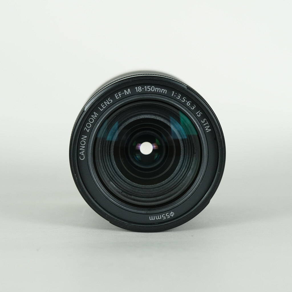 Canon EF-M18-150mm F3.5-6.3 IS STMの出品 | ONE SCENE（ワンシーン）