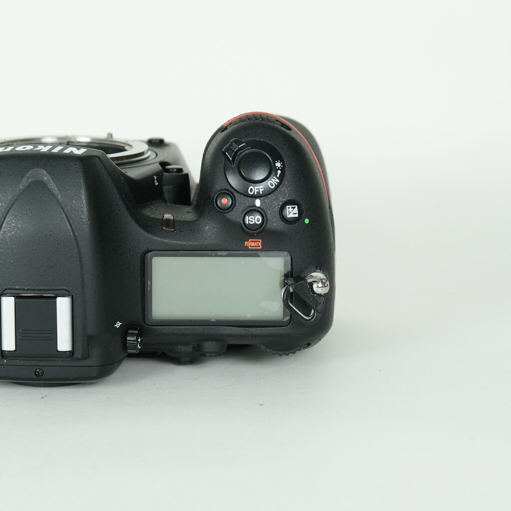 Nikon D500 Nikon D500