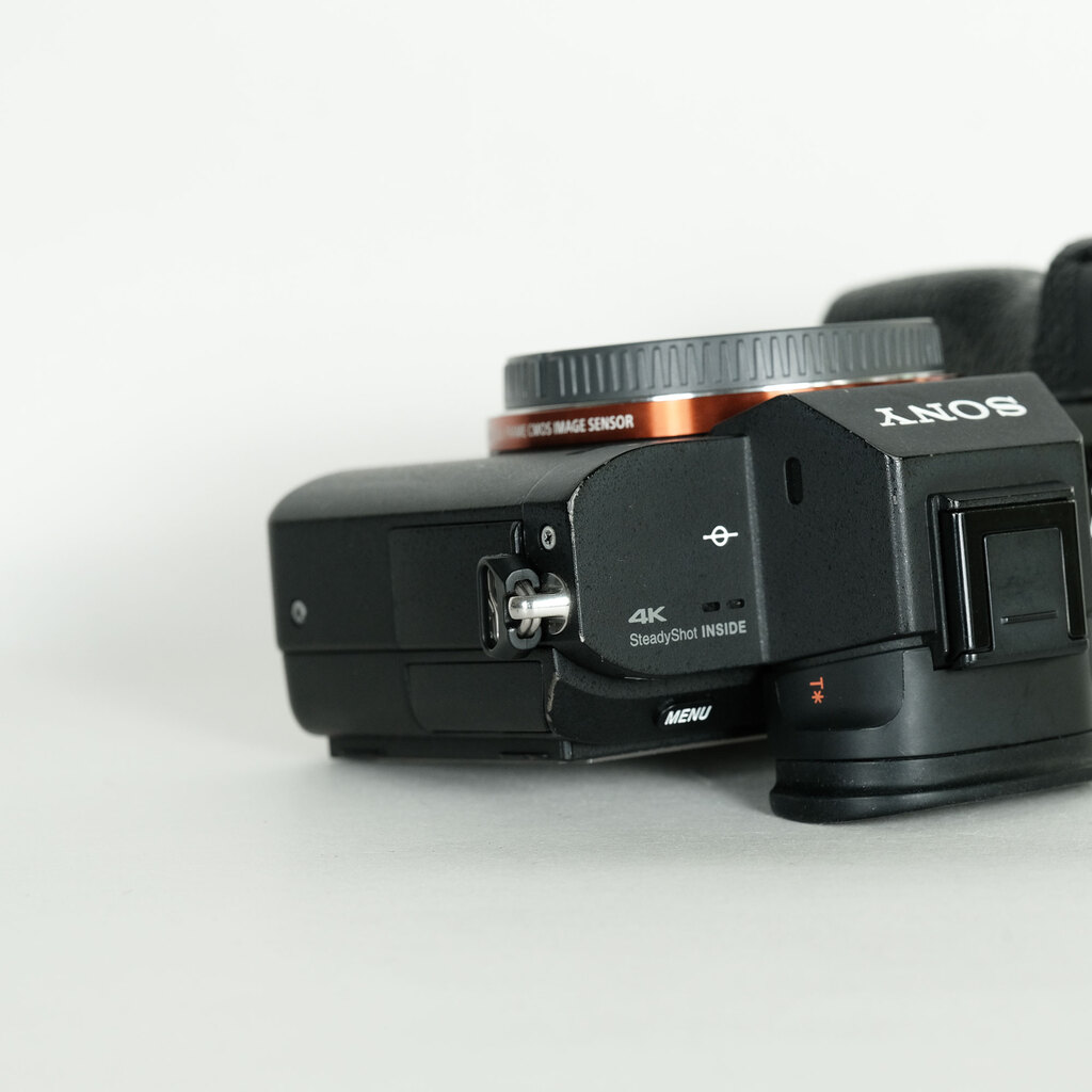 SONY α7R II(ILCE-7RM2) SONY α7R II(ILCE-7RM2)