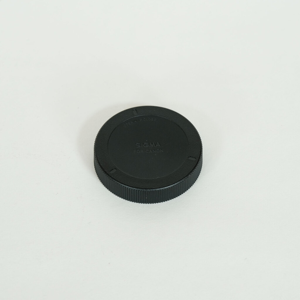 SIGMA 24-105mm F4 DG OS HSM｜Art [キヤノン用]