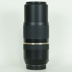 TAMRON SP 70-300mm F4-5.6 Di VC USD/Model A005E(キヤノンEF用)