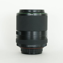 PENTAX HD PENTAX-DA 55-300mmF4.5-6.3ED PLM WR RE