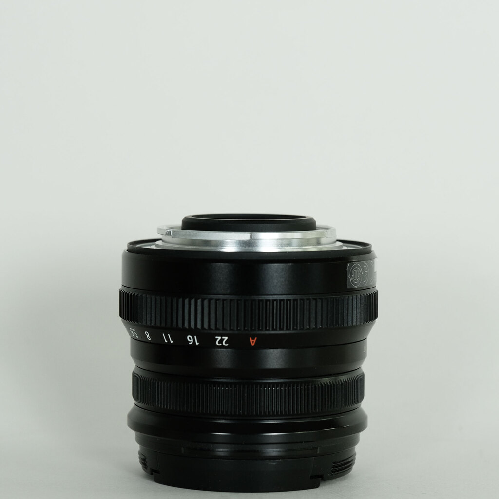 FUJIFILM XF16mmF2.8 R WR FUJIFILM XF16mmF2.8 R WR
