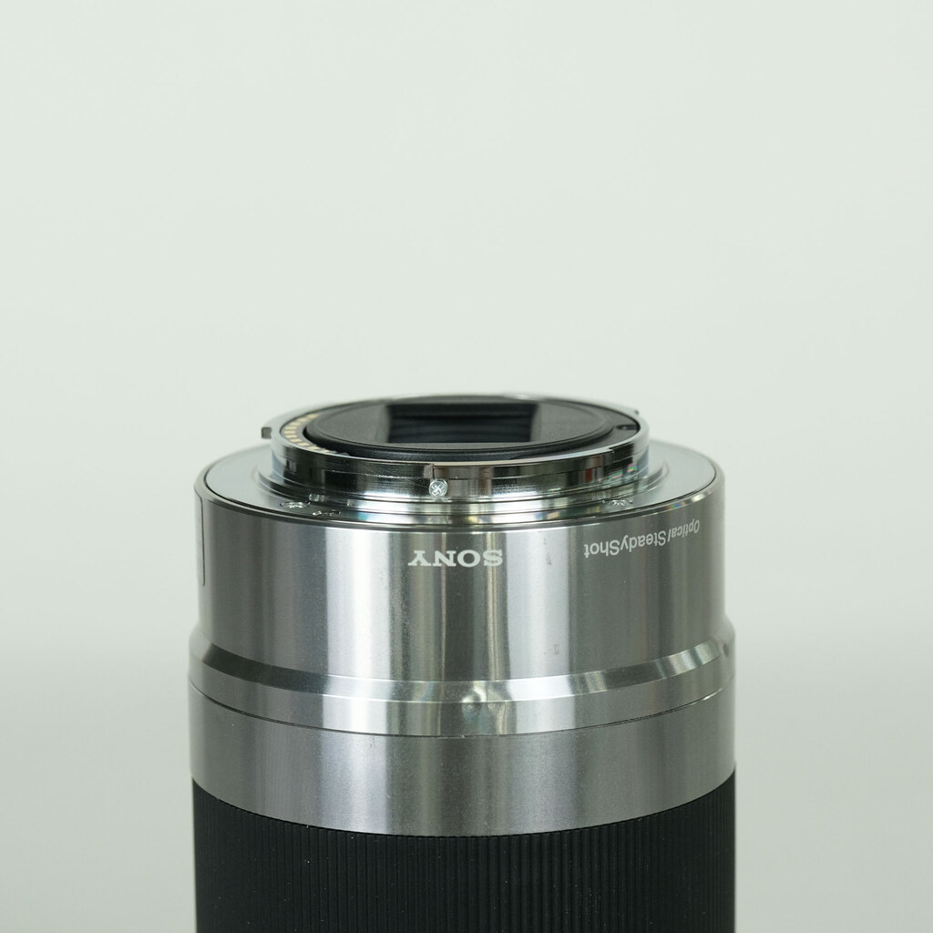 SONY E 55-210mm F4.5-6.3 OSS SEL55210の出品 | ONE SCENE（ワンシーン）